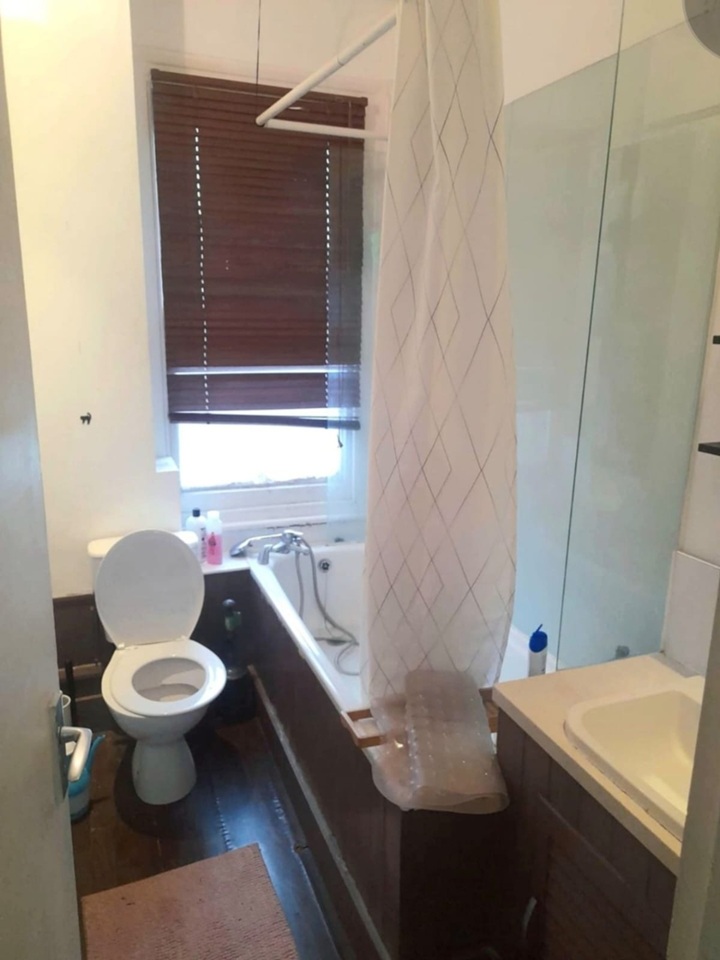 Room in a Shared House, Elswick St, SW6, N1 7GU photo 3