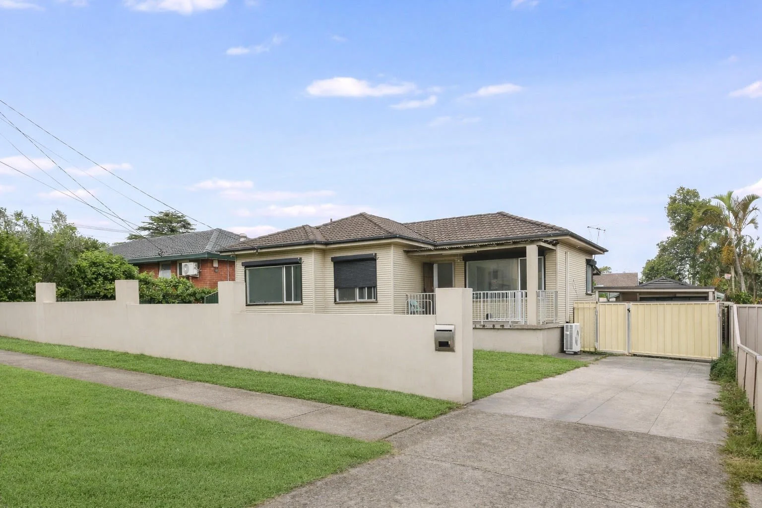 25 Albert Street, Guildford NSW 2161