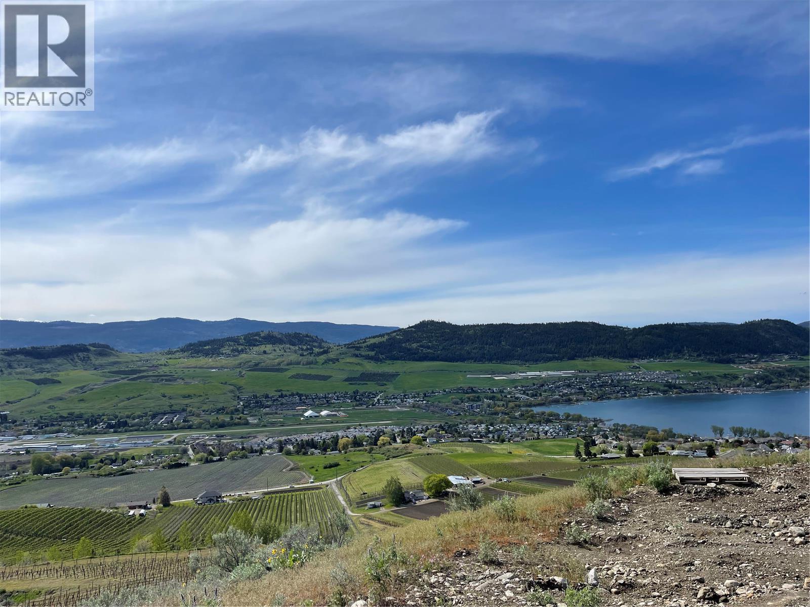 595 Vineyard Way North, Vernon, BC, V1H2M2
