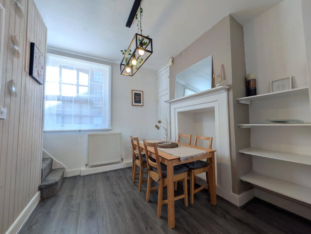Albion Street, Birmingham, B1 photo 2
