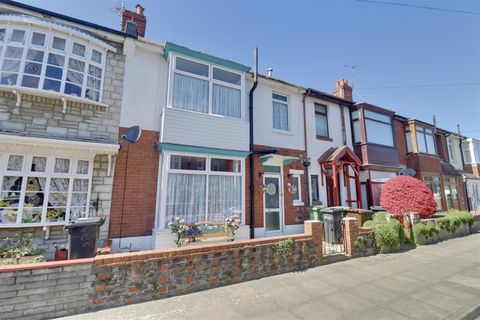 Sunningdale Road, Portsmouth PO3