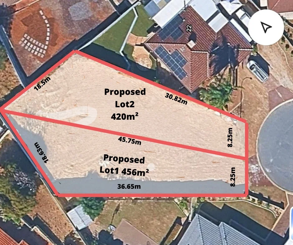 23 Trafalgar Gardens, Marangaroo WA 6064