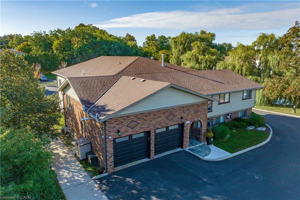 1615 Highland Road West, Kitchener, ON, N2N3K5
