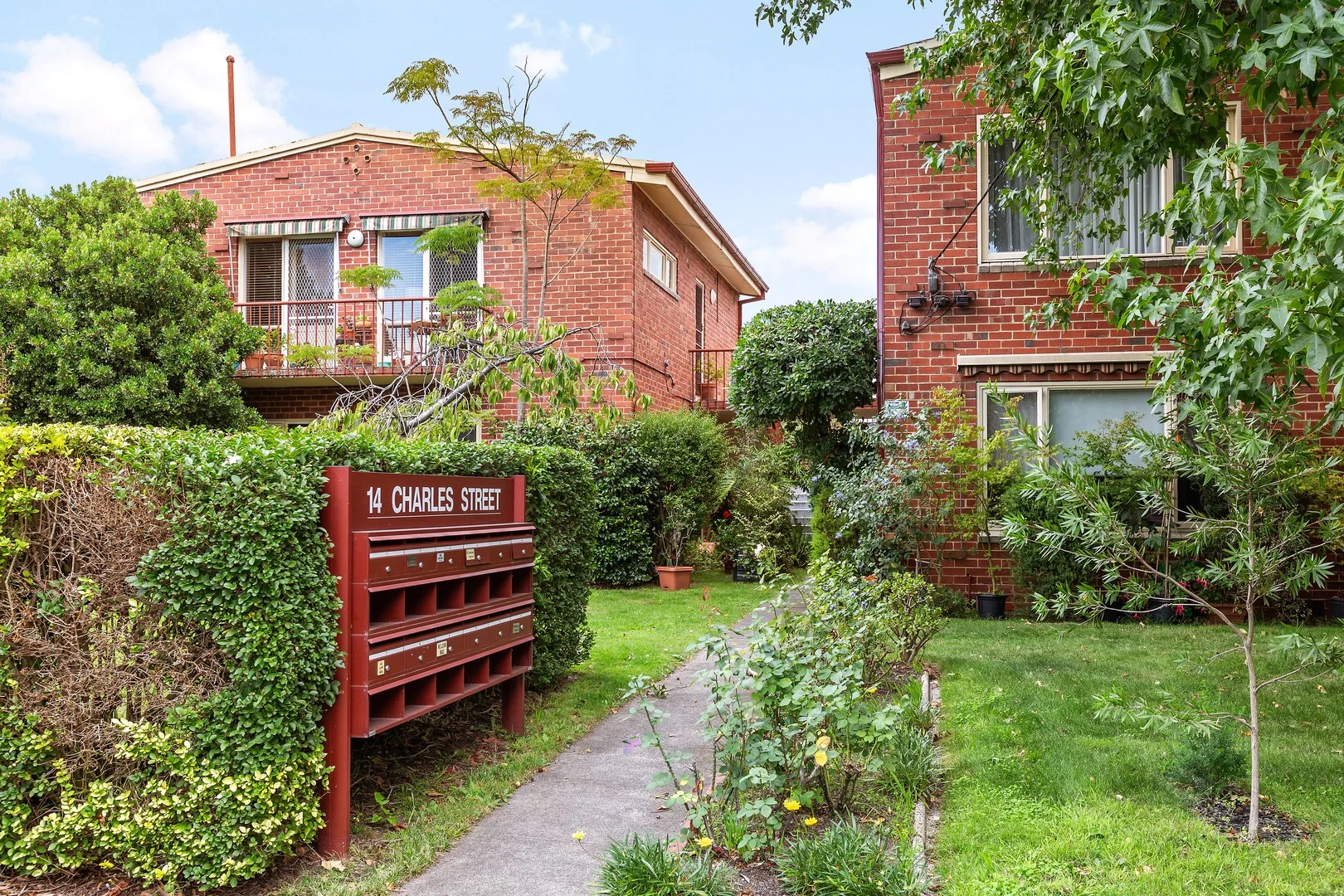 9/14 Charles Street, Glen Iris VIC 3146