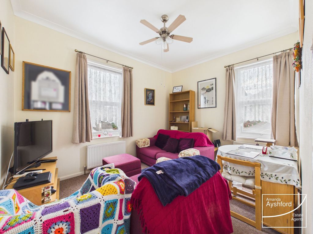 Additional image 3 of 1 bed flat for saleConway Court, Conway Road, Paignton TQ4