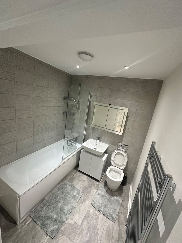 Additional image 12 of 2 Bed Flat, Hunterscraig Drive, G5, N1 7GU