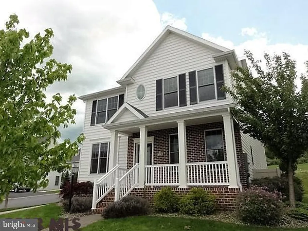 440 Homestead Lane, Boalsburg, PA 16827