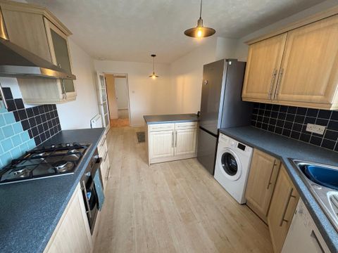 295 Great Western Road, West End, Aberdeen AB10