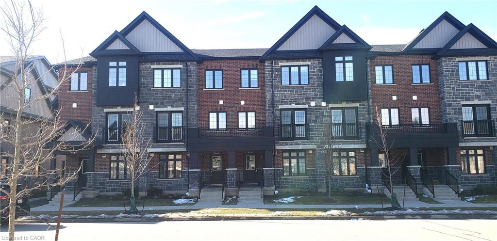 158 South Creek Drive, Kitchener, ON, N2P 2N3