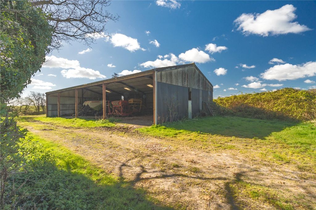 Additional image 6 of Land for saleJenners Lane, Wartling, Hailsham BN27