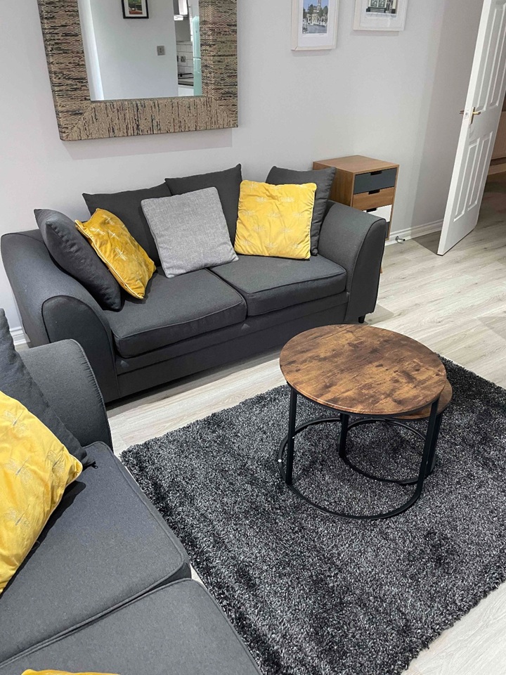 2 Bed Flat, Lancefield Quay, G3, N1 7GU photo 5