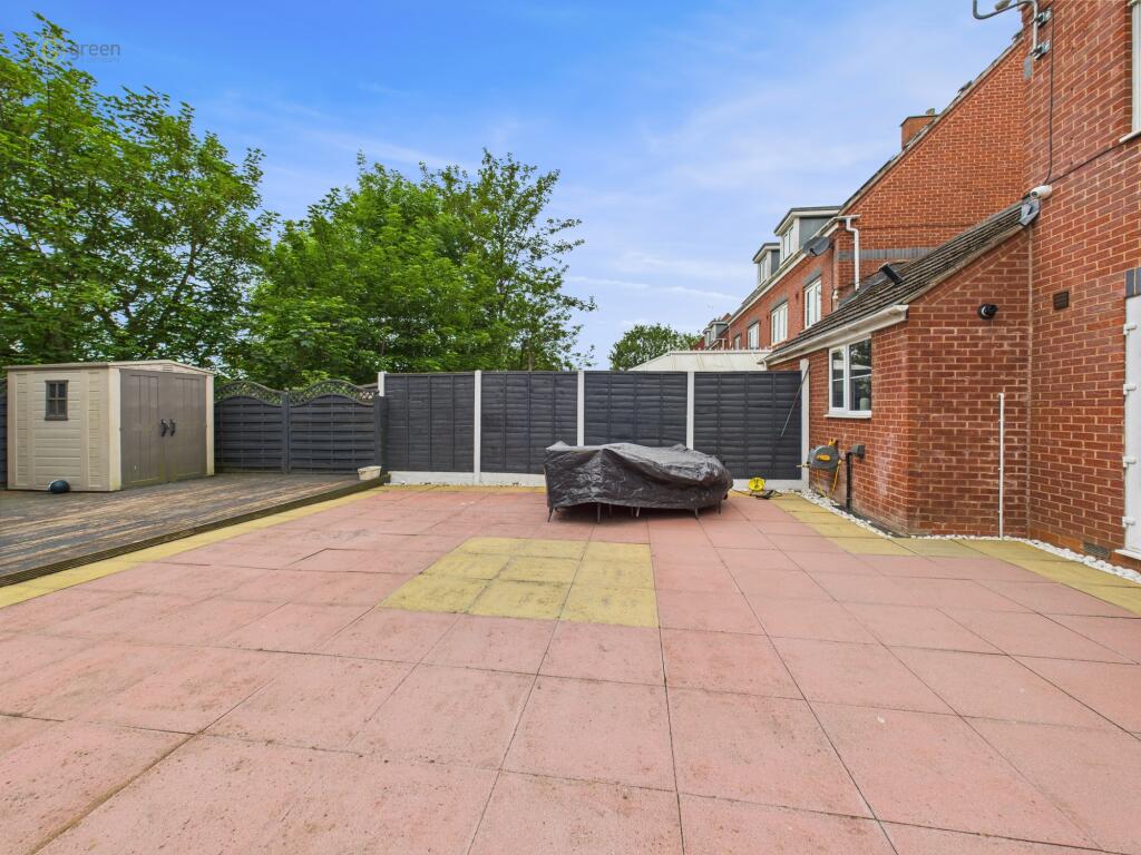 Additional image 14 of Scholars Close, Birmingham, B21