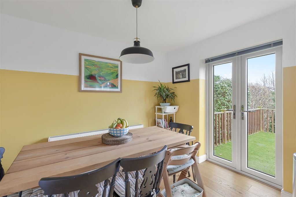 Additional image 16 of 4 bed detached house for saleGreenhow Park, Burley In Wharfedale, Ilkley LS29