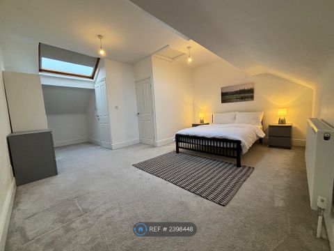 Newstead Grove, Nottingham NG1