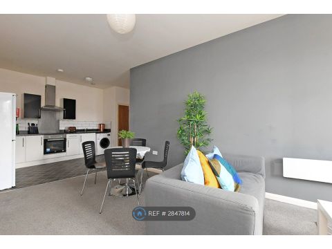 Norfolk Barracks, Sheffield S2