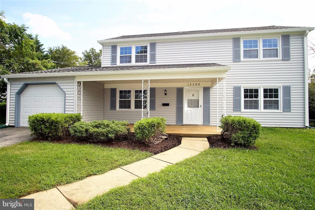12509 Kilbourne Lane, Bowie, MD 20715