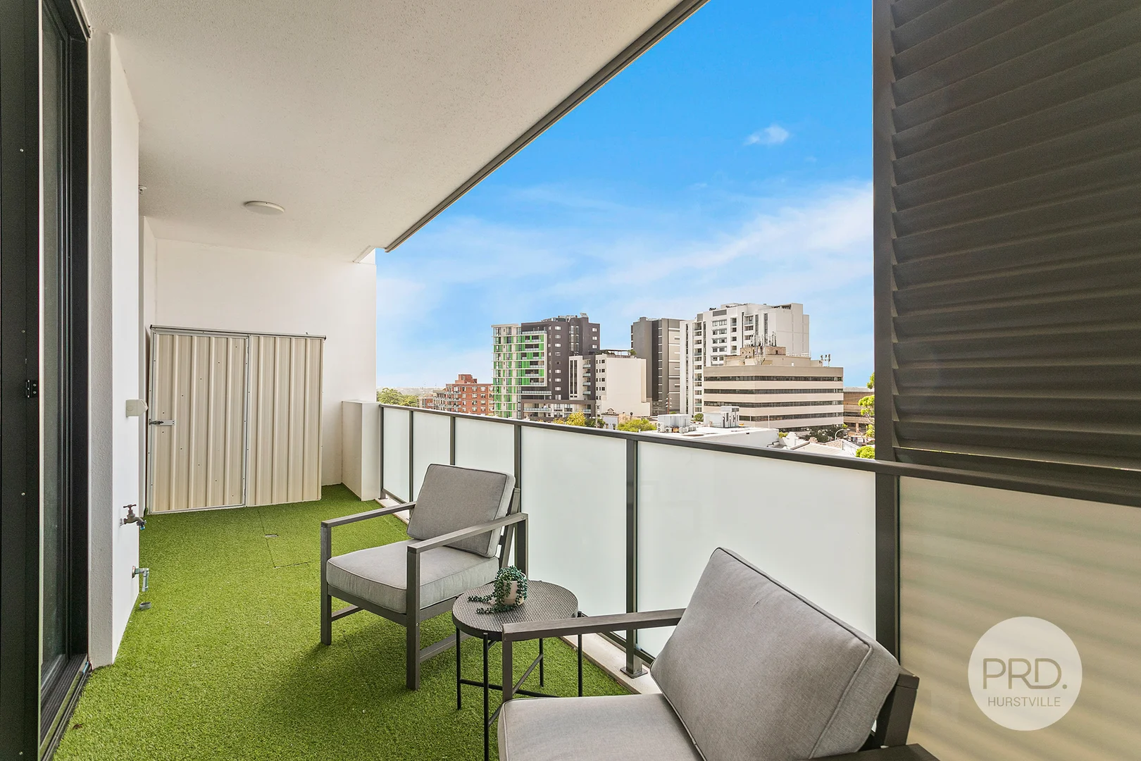 Additional image 7 of 603/12 Woniora Road, Hurstville NSW 2220