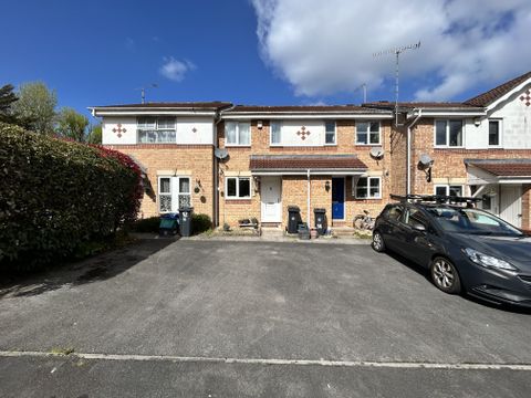 Birchwood Court, St Annes Park, Bristol BS4