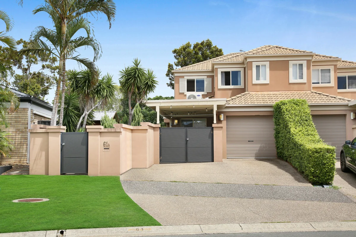 Additional image 2 of 61A Harrier Drive, Burleigh Waters QLD 4220