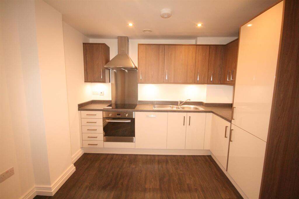 Additional image 5 of Warstone Lane, Birmingham, West Midlands, B18