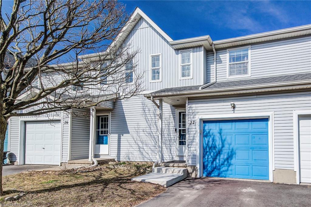 27-90 Mooregate Crescent, Kitchener, ON, N2M 5P7 photo 2