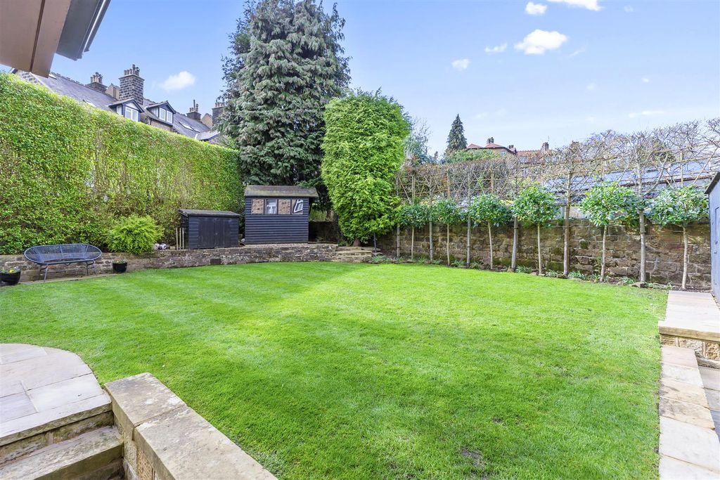 Additional image 28 of 5 bed semi-detached house for saleGrove Road, Ilkley LS29