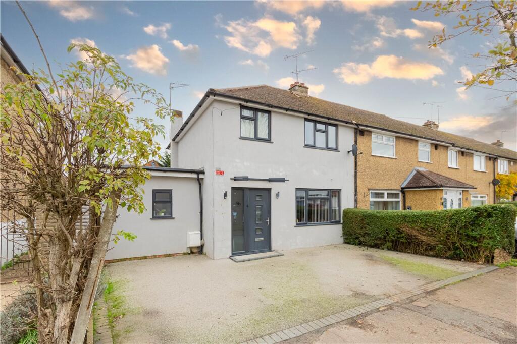 Peters Avenue, London Colney, St. Albans, AL2