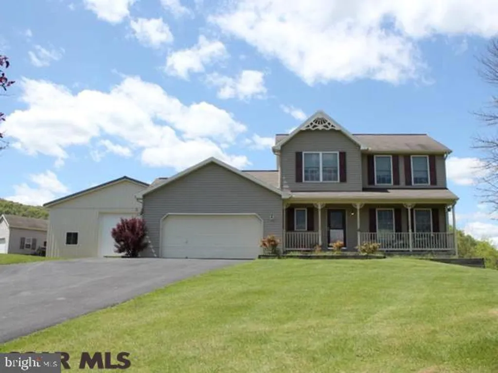 730 Ruby Lane, Bellefonte, PA 16823