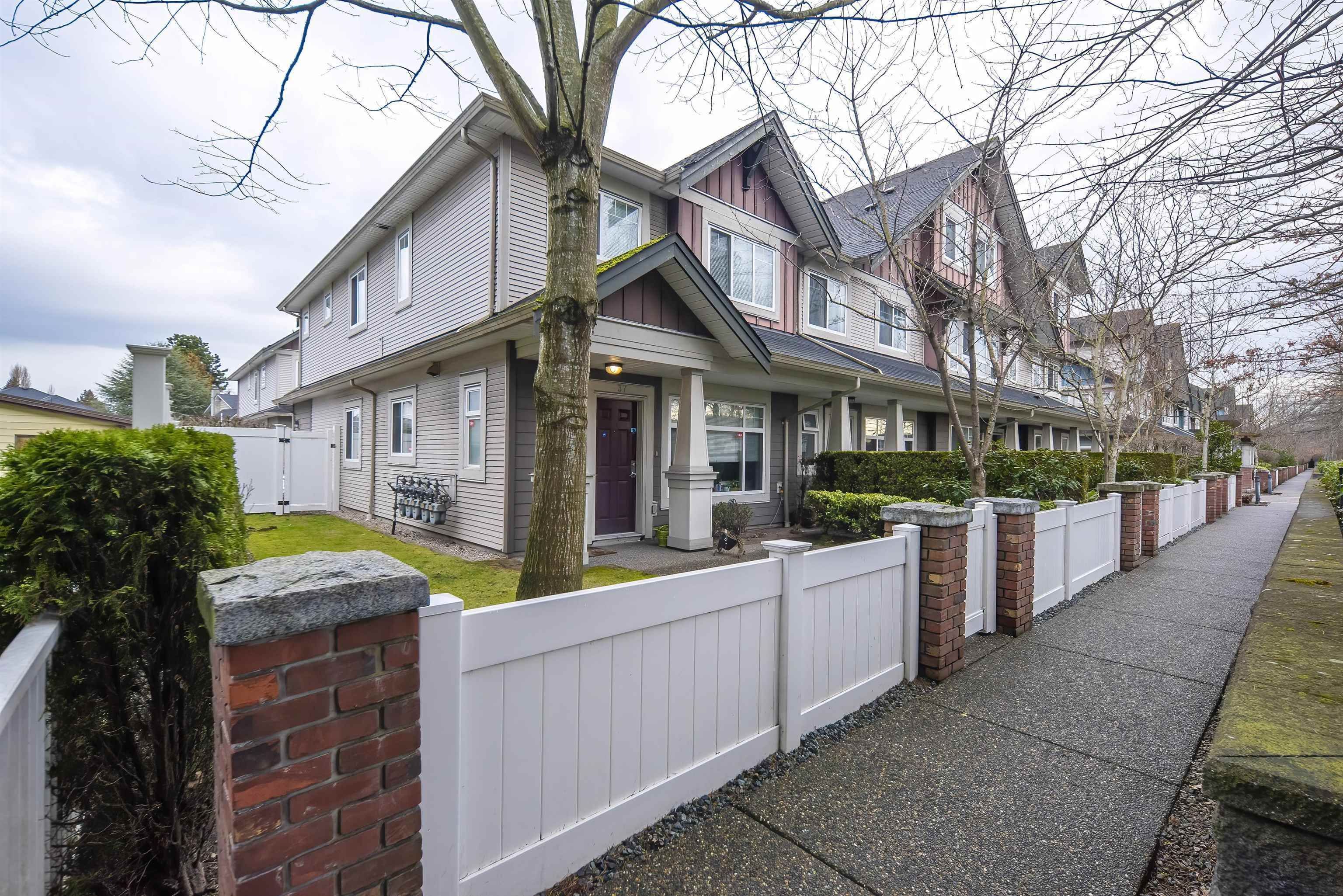 37-11393 Steveston Highway, Richmond, BC, V7A 1N8