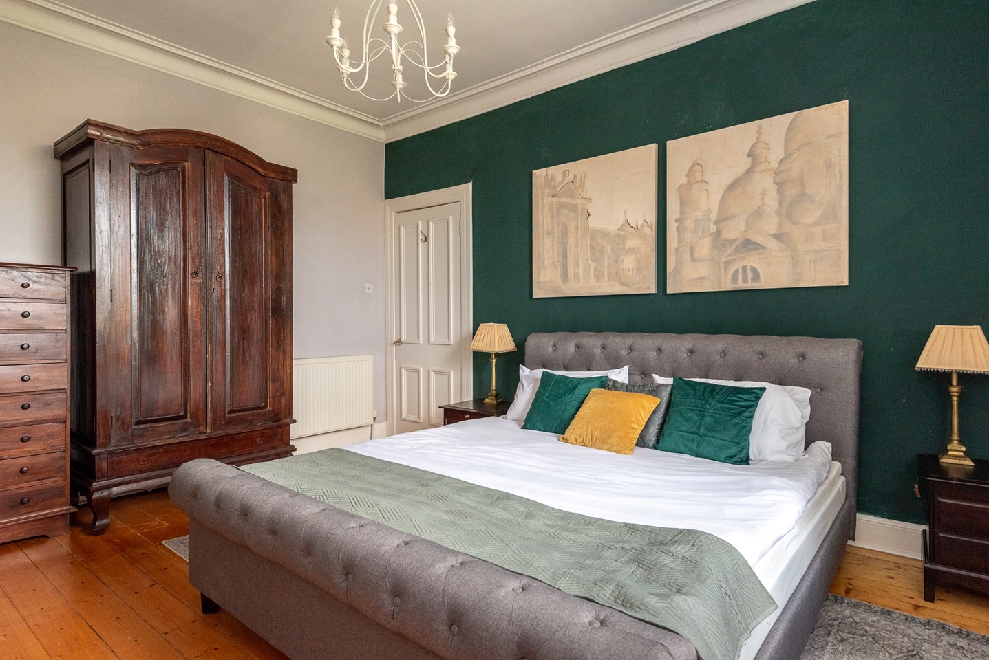 Additional image 12 of 5 Bed Terraced House, Argyle Crescent, EH15, N1 7GU