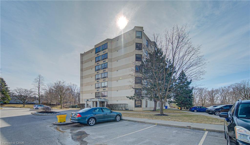 Additional image 5 of 702-688 Preston Parkway, Cambridge, ON, N3H 5K6