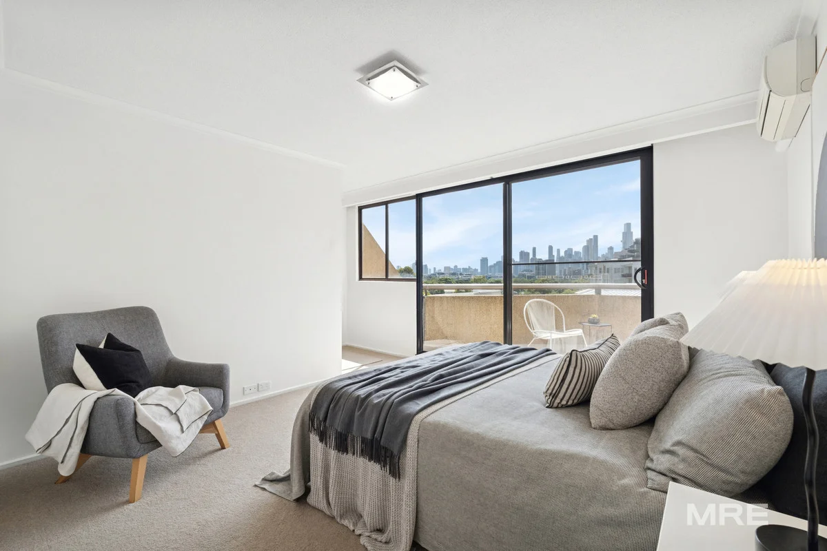 Additional image 8 of 41/27 Queens Road, Melbourne VIC 3004