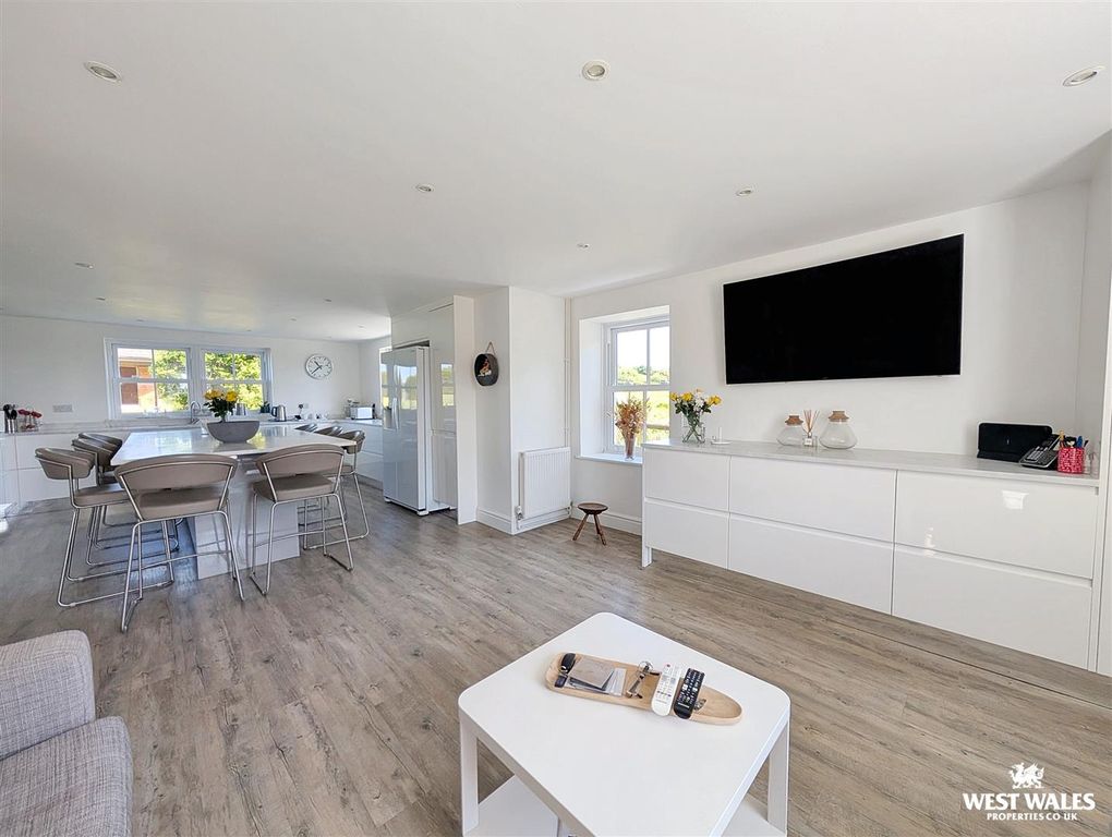 Additional image 8 of 7 bed detached house for saleLlanybri, Carmarthen SA33
