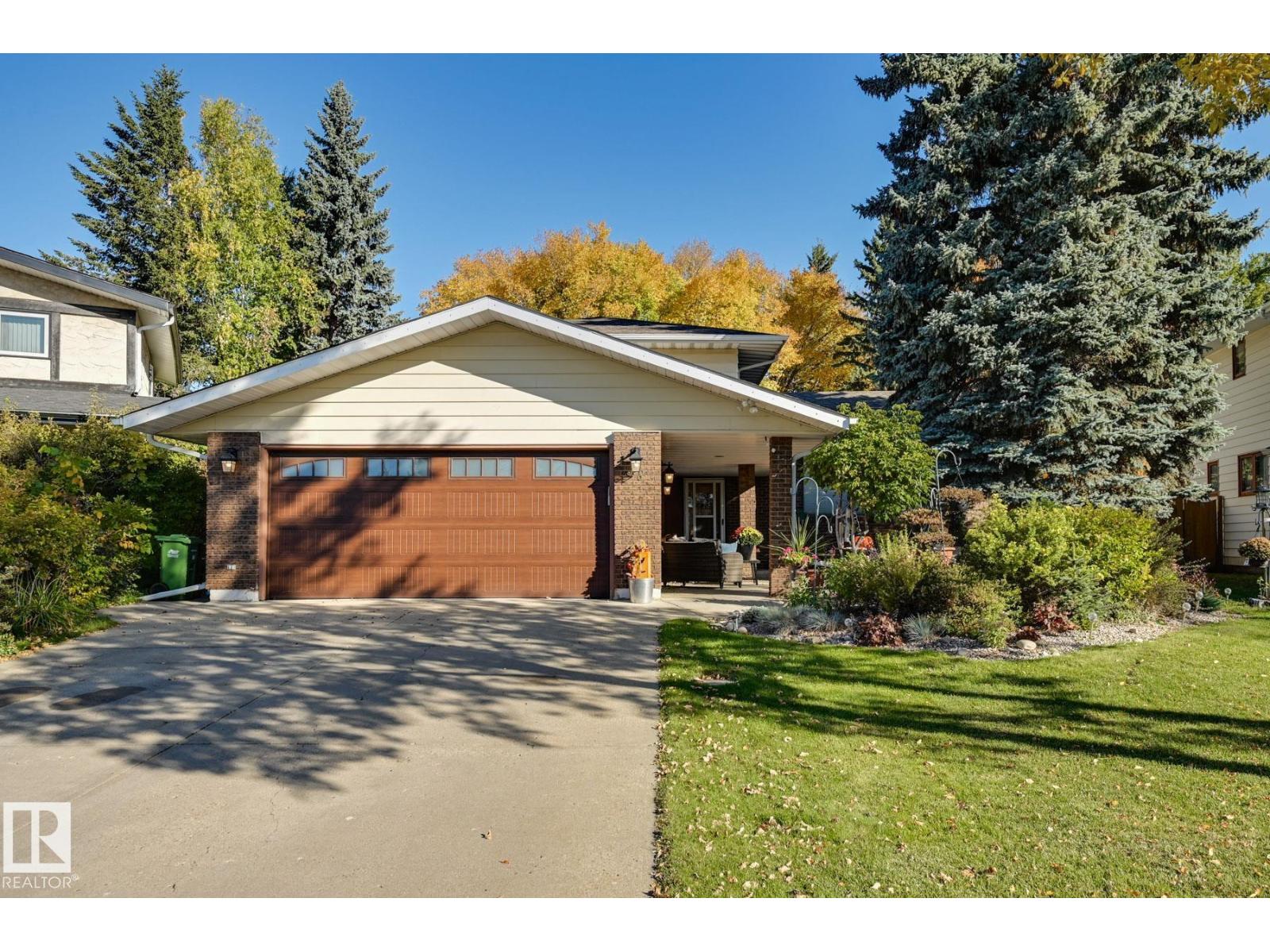 38 Lancaster Crescent, St. Albert, AB, T8N2N8