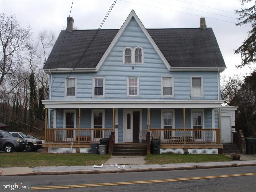 156 Center Street, Tuckerton, NJ 08087