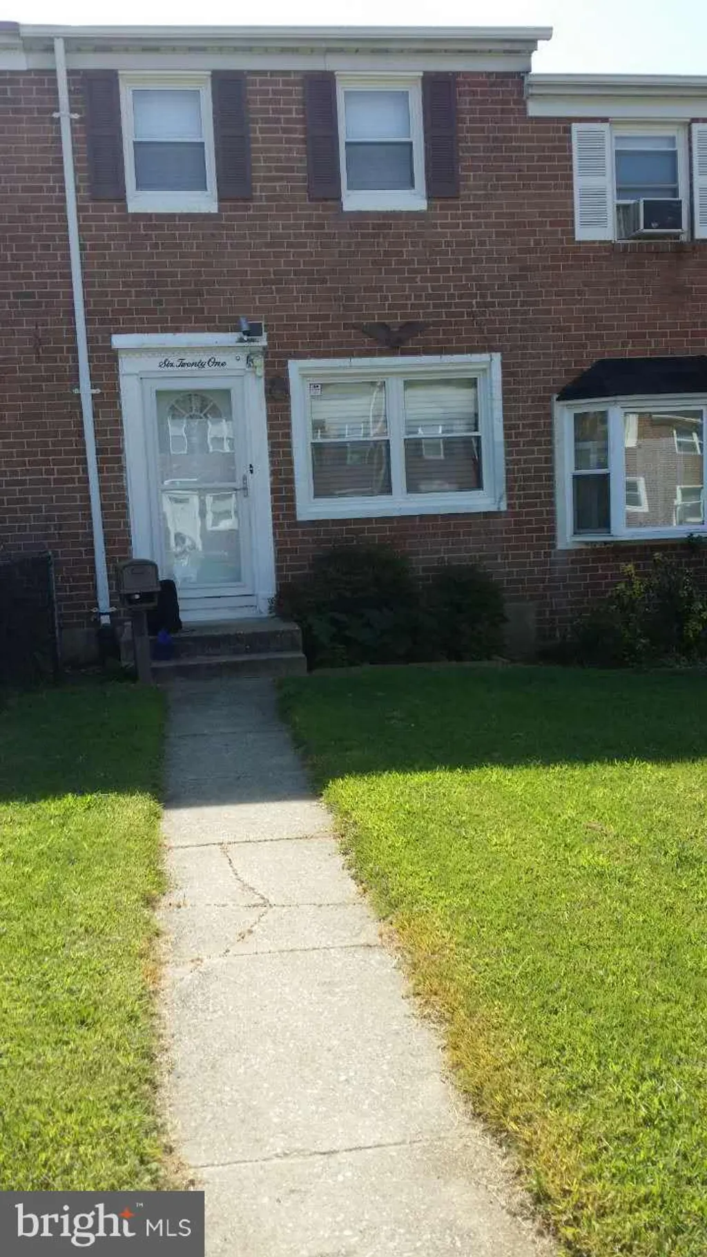 621 Markham Road, Baltimore, MD 21229