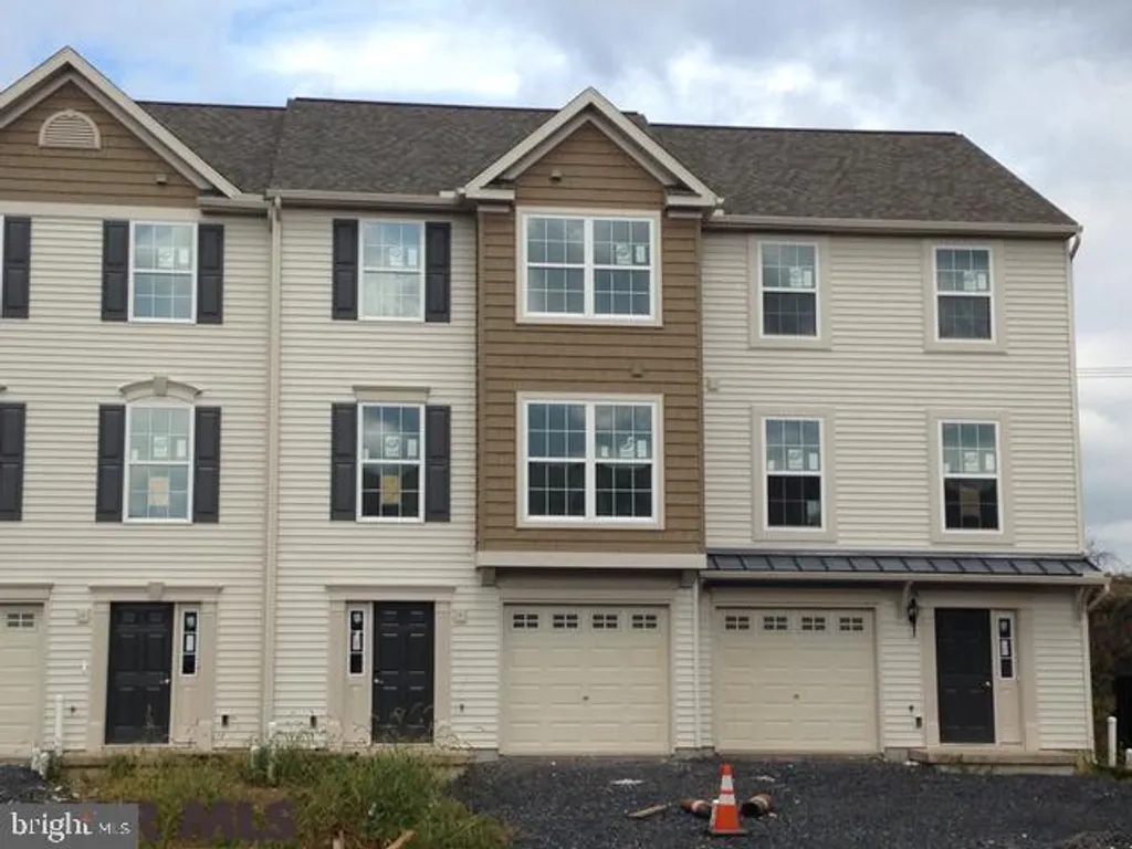 137 Barrington Lane, Bellefonte, PA 16823