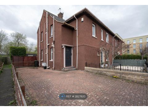 Chesser Grove, Edinburgh EH14