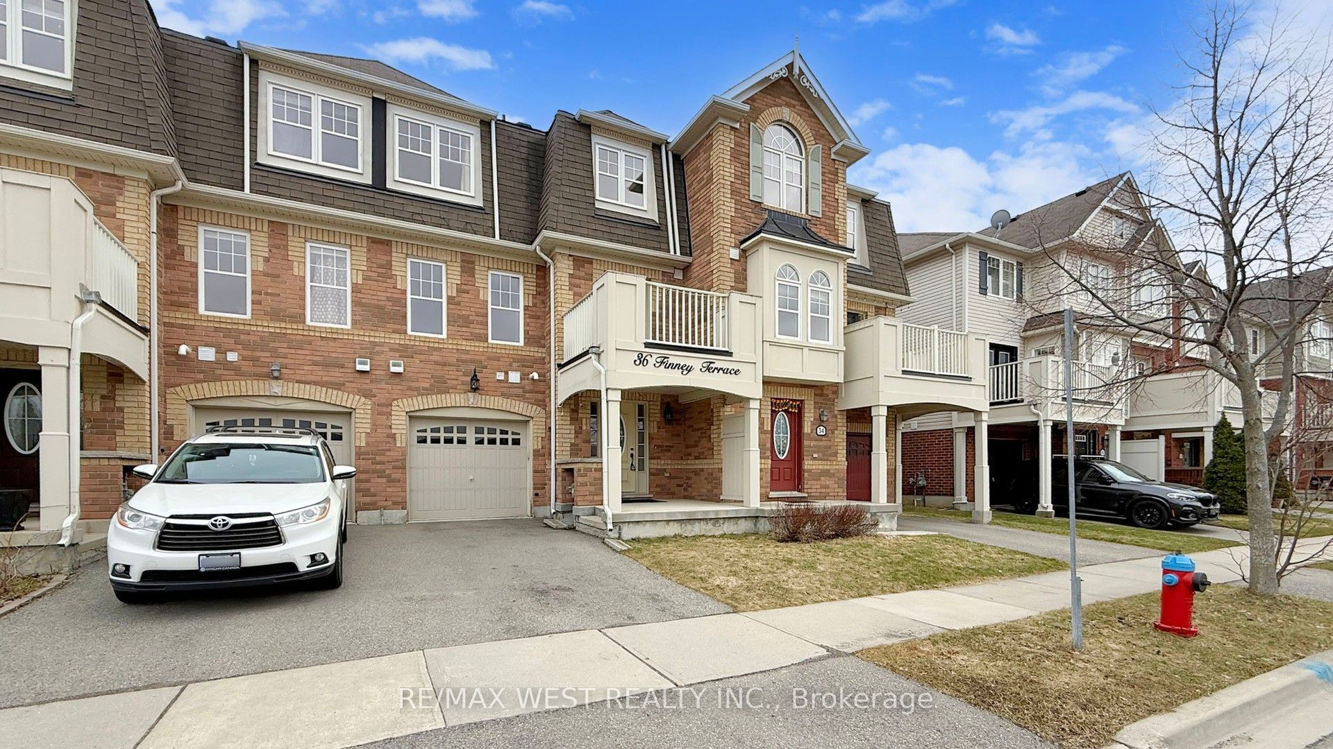 Additional image 2 of 36 Finney Terrace, Milton, ON, L9T 6Z5