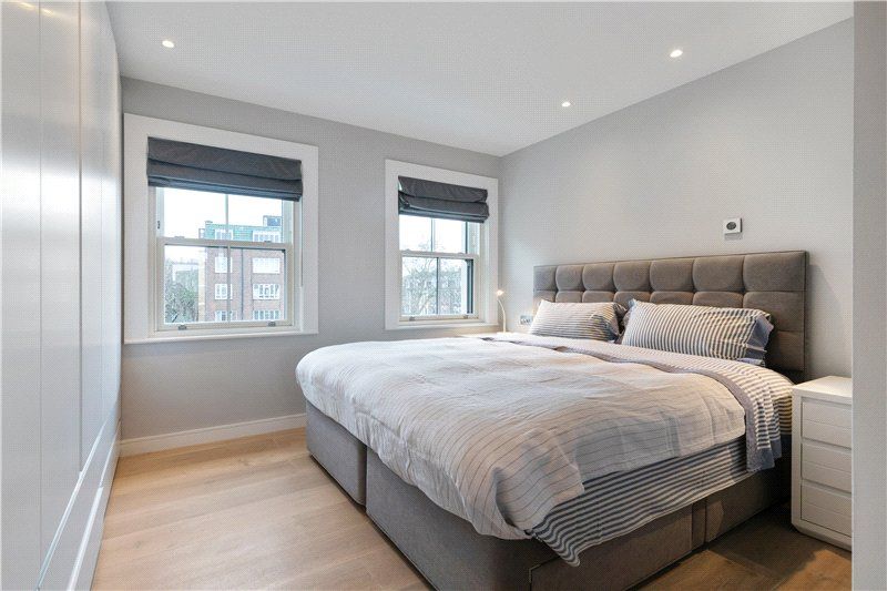 Additional image 9 of 2 bed flat for saleEdwardes House, 294 Old Brompton Road, London SW5