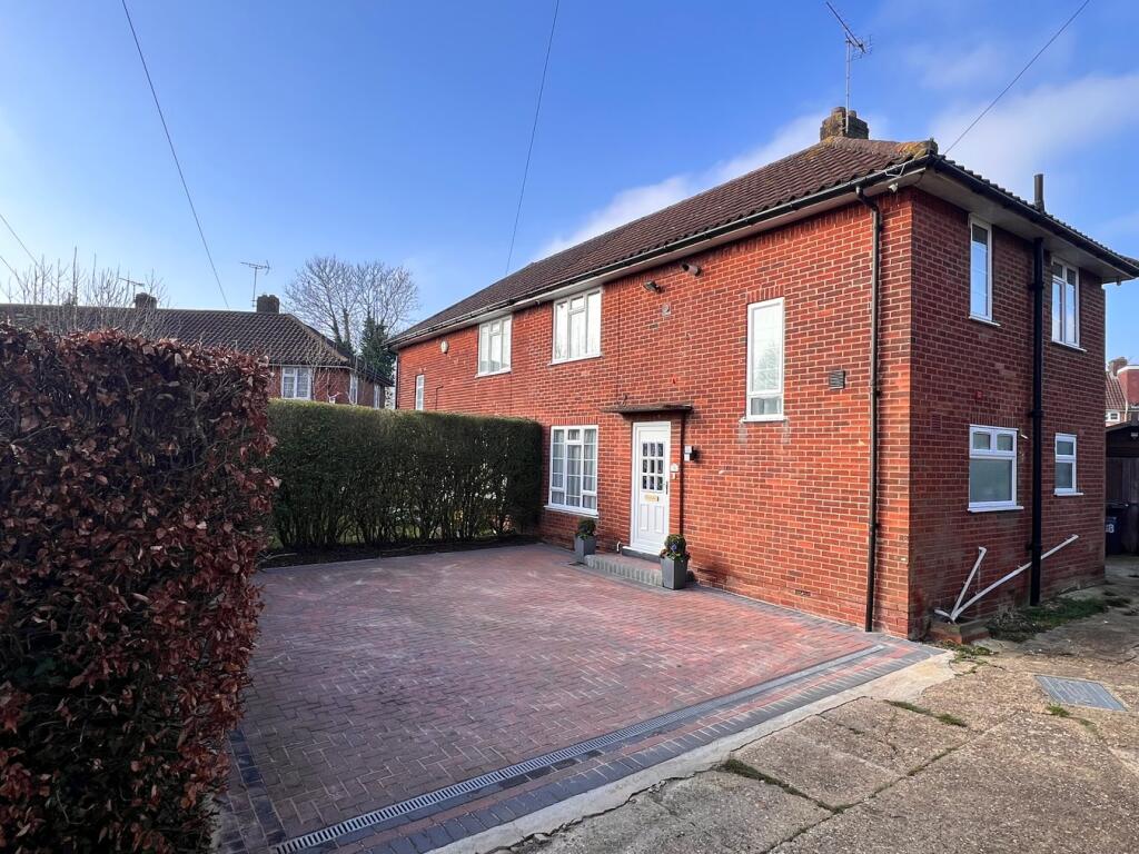 Upperfield Road, Welwyn Garden City, AL7