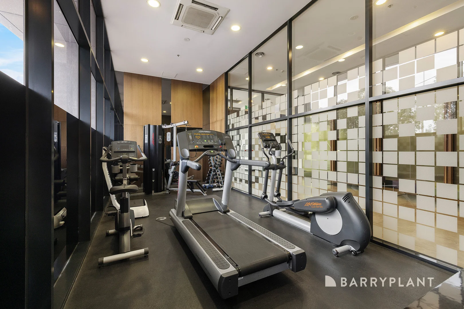 Additional image 13 of 1207/18 Mt Alexander Road, Travancore VIC 3032