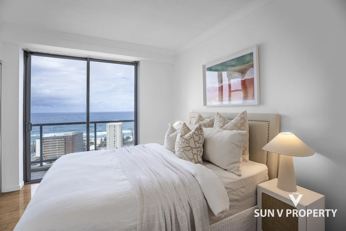 Additional image 11 of 1194/23 Ferny Avenue, Surfers Paradise QLD 4217