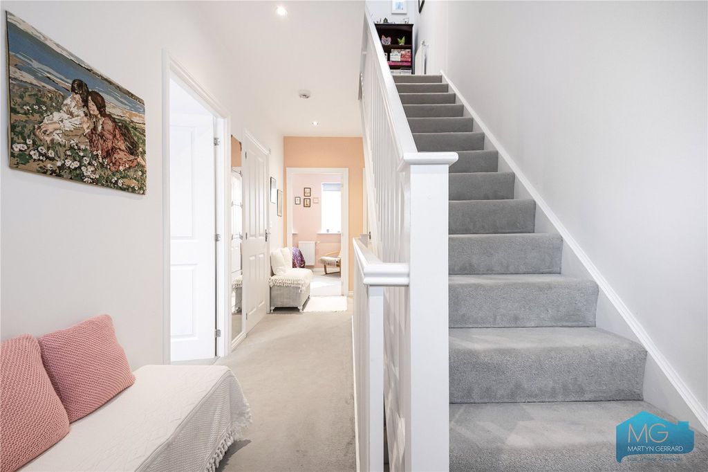 Additional image 6 of 3 bed semi-detached house for saleDavid Wildman Lane, Mill Hill, London NW7