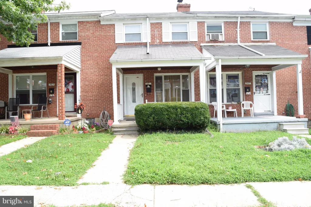 565 Brisbane Road, Baltimore, MD 21229