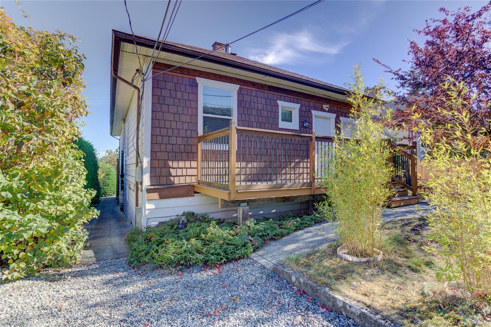 58 Pine Street, Nanaimo, BC, V9R 2B2
