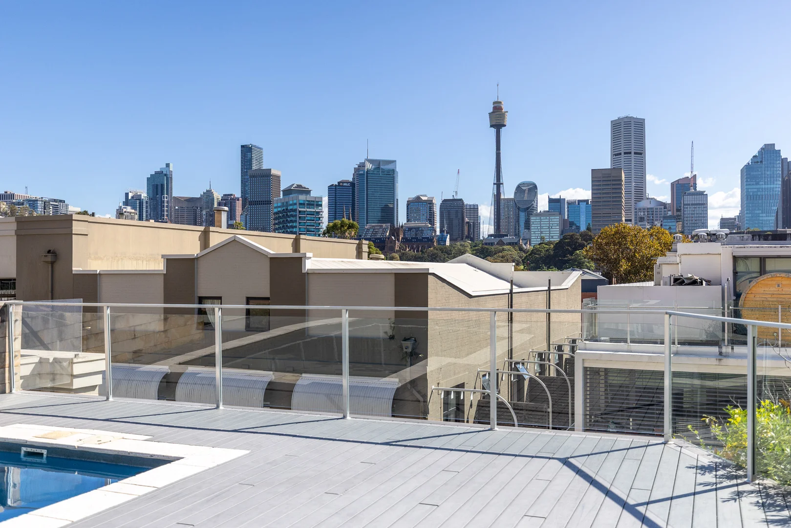 Additional image 14 of 28/67 Cowper Wharf Road, Woolloomooloo NSW 2011