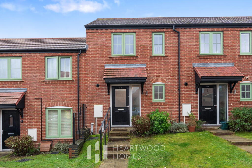 Additional image 3 of Kestrel Way, St Albans, AL4 0NT