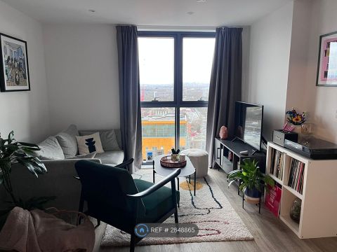 Swan Street House, Manchester M4
