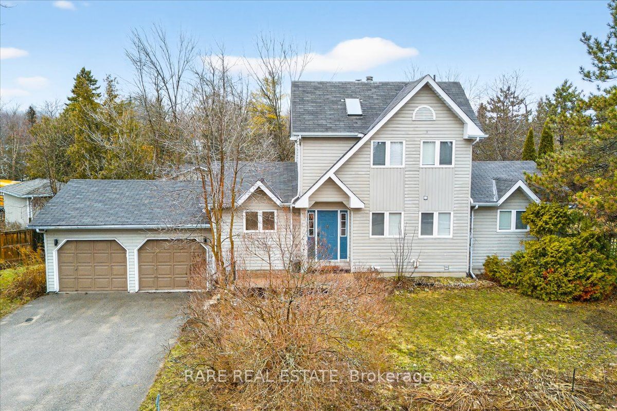 3794 East Street, Innisfil, ON, L9S 2L9
